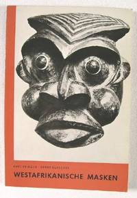 Westafrikanische Masken