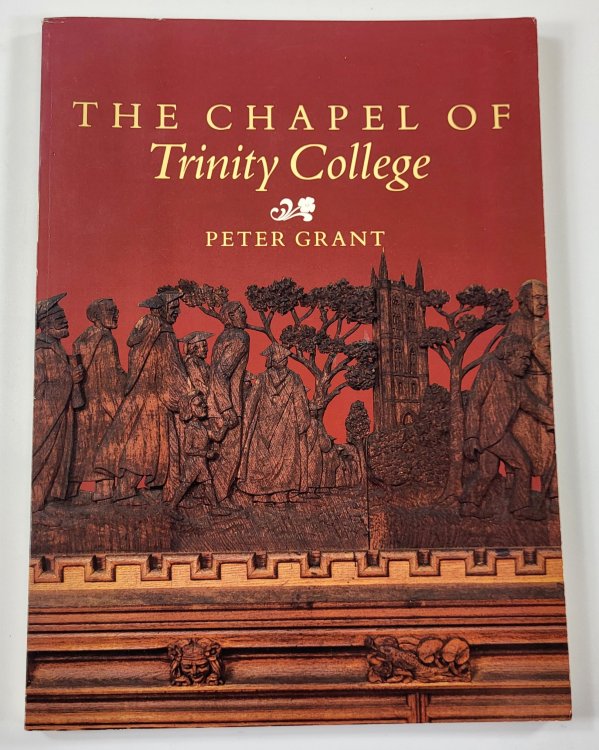The Chapel of Trinity College