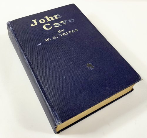 John Cave