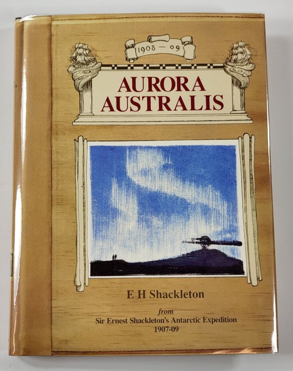 Aurora Australis