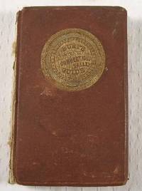 Burt's Illustrated Guide of the Connecticut Valley, Containing Descriptions of Mount Holyoke, Mount Mansfield, White Mountains, Lake Memphremagog, Lake Willoughby, Montreal, Quebec &c.