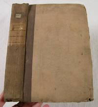 Letters Concerning the Constitution and Order of The Christian Ministry.to which is Prefixed a Letters on the Present Aspect and Bearing of the Episcopal Controversy