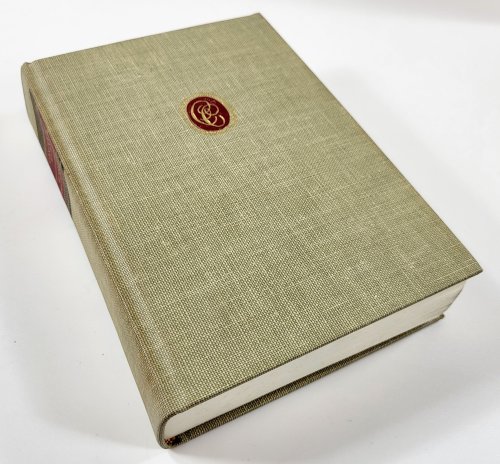 The Complete Works of William Shakespeare. Classics Club Library