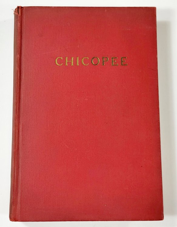 History of Chicopee [Massachusetts]