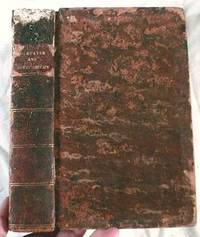 An Appeal from the Judgments of Great Britain Respecting the United State of America. Part First, Containing an Historical Outline of Their Merits and Wrongs as Colonies; and Strictures Upon the Calumnies of the British Writers. (Only Part Issued)