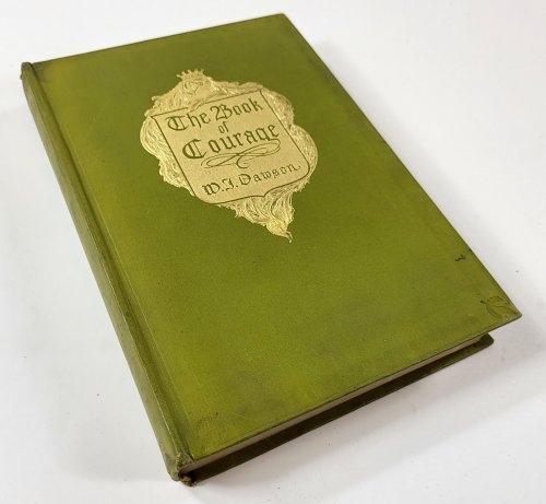 The Book of Courage