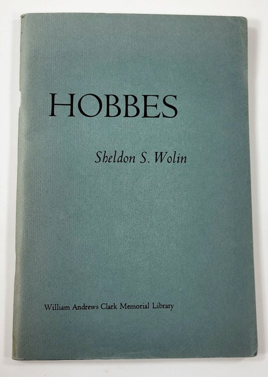 Hobbes and the Epic Tradition of Political Theory