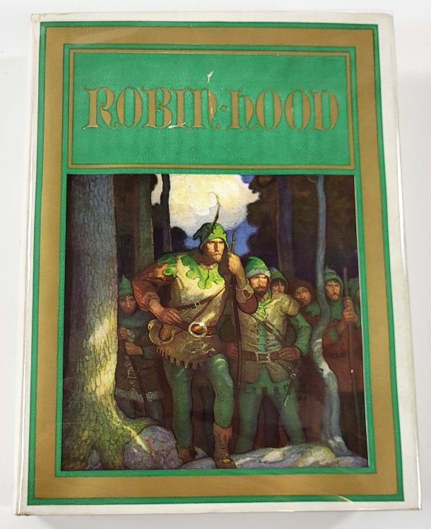 Robin Hood