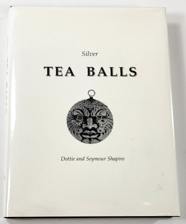 Image for Silver Tea Balls Silver Tea Balls