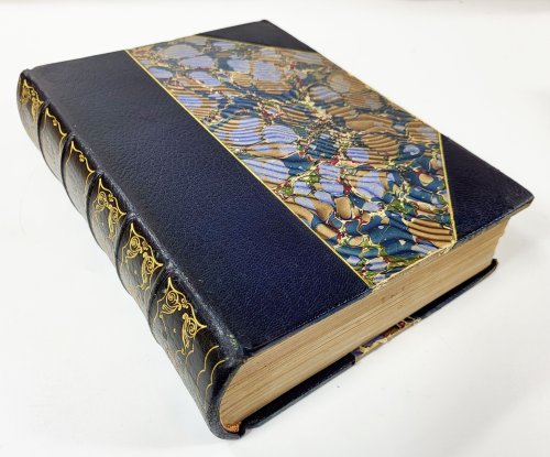 Pottery and Porcelain of All Times and Nations. With Tables of Factory and Artists' Marks for the Use of Collectors