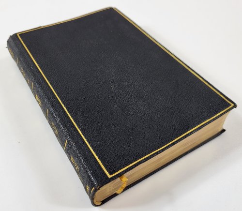 Image for The Life and Adventures of Nicholas Nickleby. New Century Library The Life and Adventures of Nicholas Nickleby. New Century Library