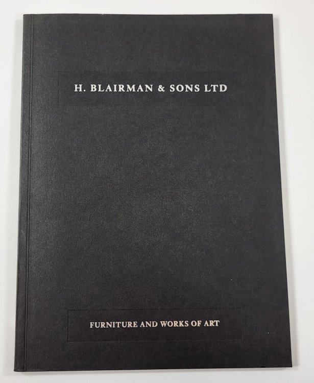 Furniture and Works of Art, 2004