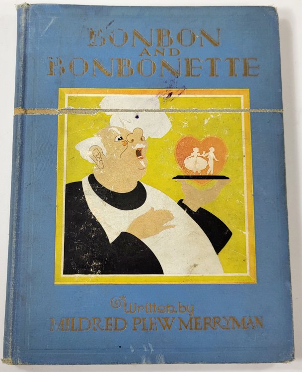 Bonbon and Bonbonette