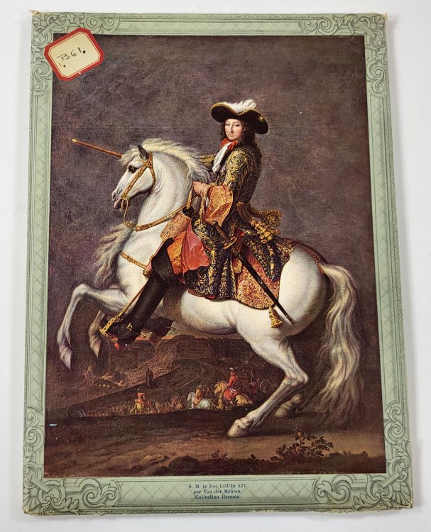 Hermes Sellier - Trade Catalogue