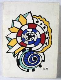 Fernand Leger - 1881 to 1955