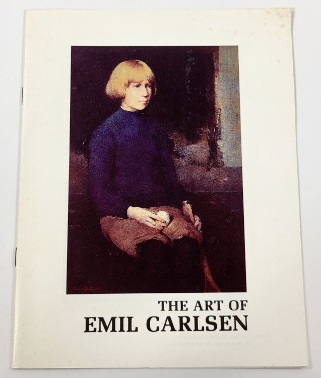 The Art of Emil Carlsen