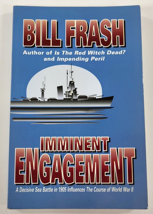 Imminent Engagement