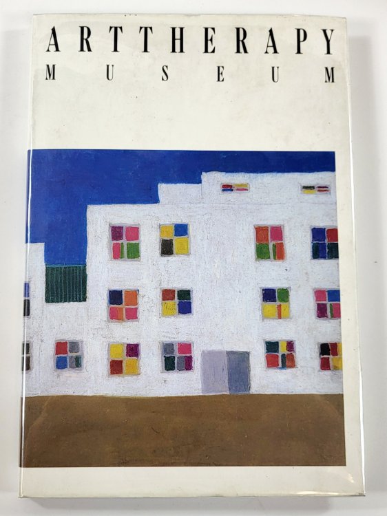 Arttherapy Museum: 30 Painters Developed Through Art Therapy