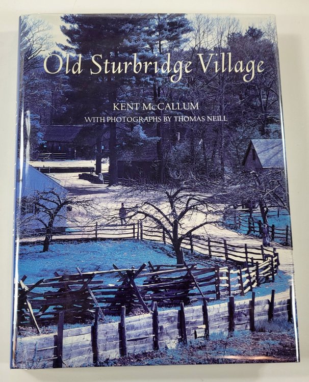 Old Sturbridge Village