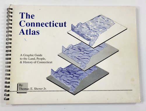 The Connecticut Atlas