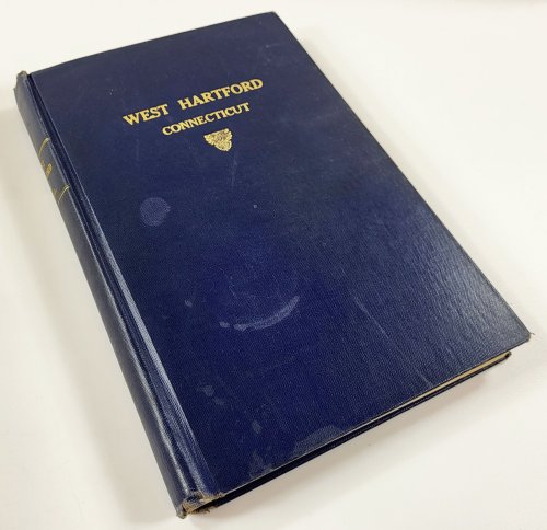 West Hartford 1930 [Connecticut]