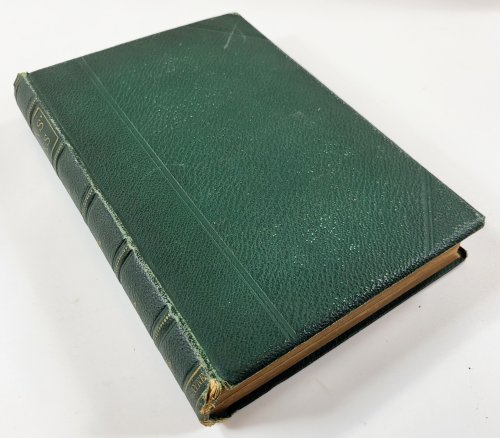 The Complete Works of Robert Burns