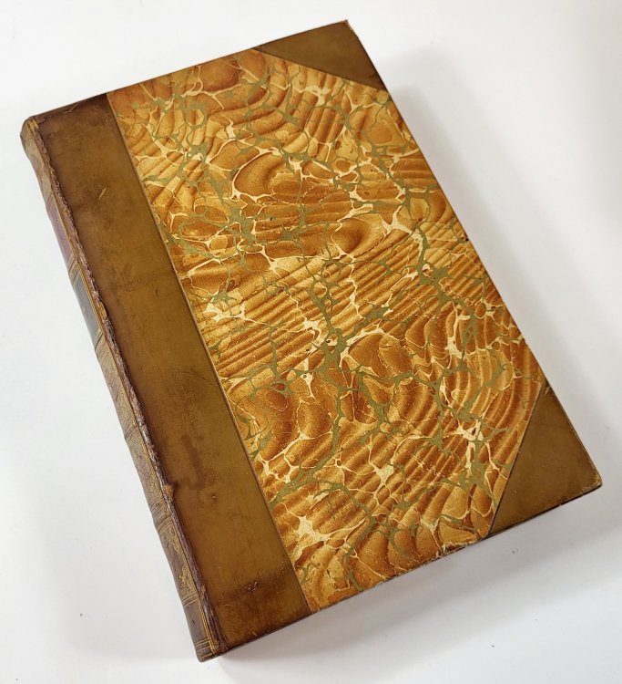 Astoria; or Anecdotes of an Enterprise Beyond the Rocky Mountains. Author's Revised Edition. Hudson Edition