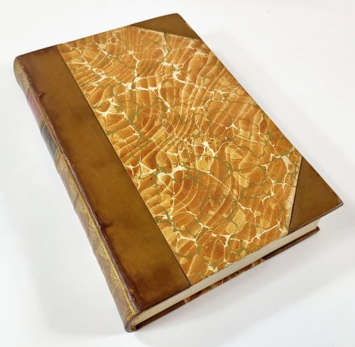 Chronicle of the Conquest of Granada. From the Manuscript of Fray Antonio Agapida. Author's Revised Edition. Hudson Edition