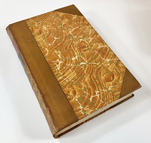 Biographies and Miscellanies. Hudson Edition