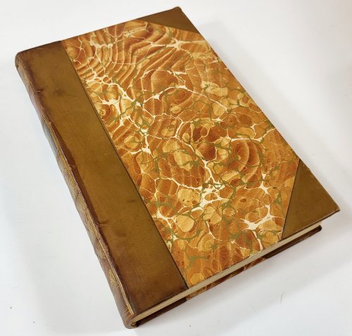 Spanish Papers. Author's Revised Edition. Hudson Edition