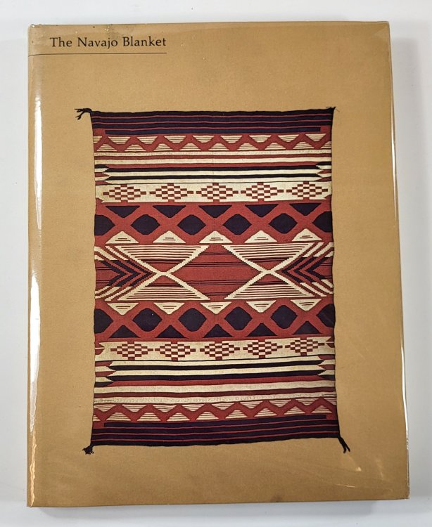 The Navajo Blanket