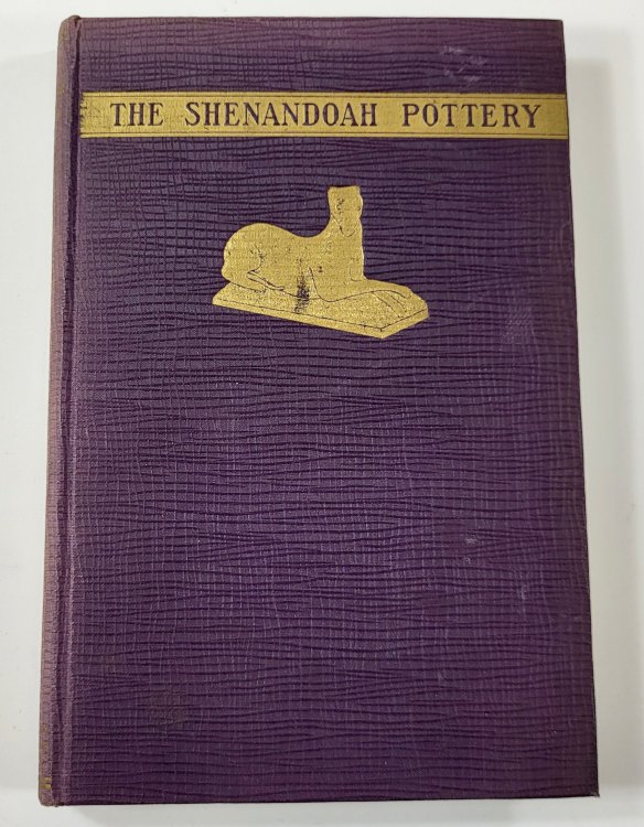 The Shenandoah Pottery