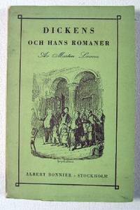 Dickens: Ochs Hans Romaner