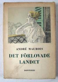 Det Forlovade Landet