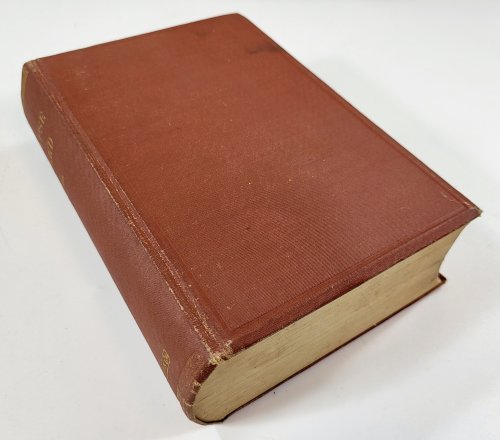 The Apocalypse Revealed; Wherein are Disclosed the Arcana There Foretold, Which Have Hitherto Remained Concealed. The Rotch Edition, Approved By the General Convention