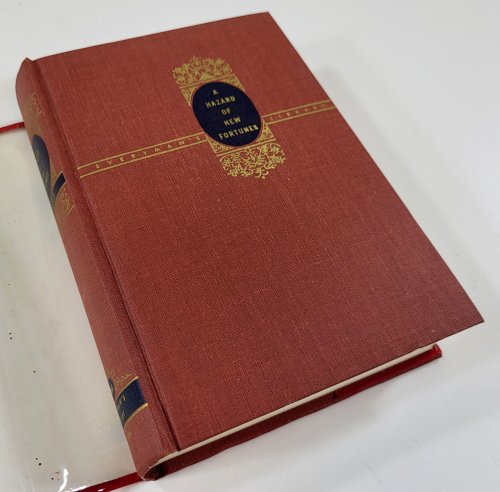 The Last of the Mohicans. Everyman's Library Series 646A