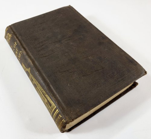 Memoirs of the Most Eminent Mechanics: Also, Lives of Distinguished European Mechanics; Together with a Collection of Anecdotes, Descriptions, etc. Relating to the Mechanic Arts