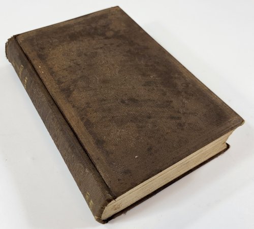 The Life of John Caldwell Calhoun