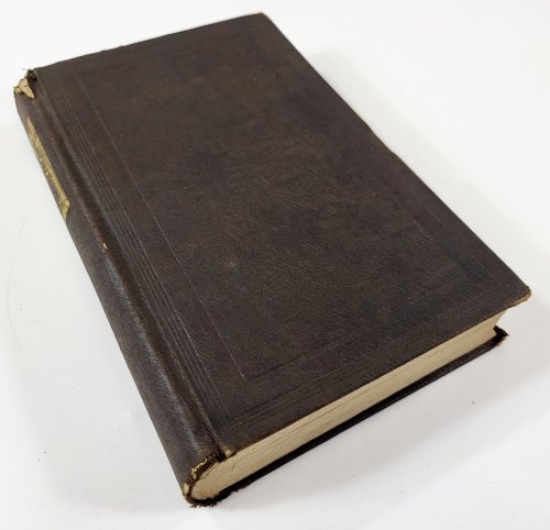 Notes, Explanatory and Practical, on the Book of Revelation