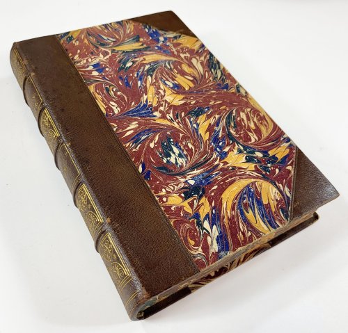 Life and Public Services of Charles Sumner