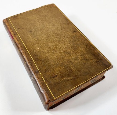 Letters on the Study and Use of Ancient and Modern History: Containing Observations and Reflections on the Causes and Consequences of Those Events Which Have Produced Conspicuous Changes in the Aspect of the World, and the General State of Human Affairs
