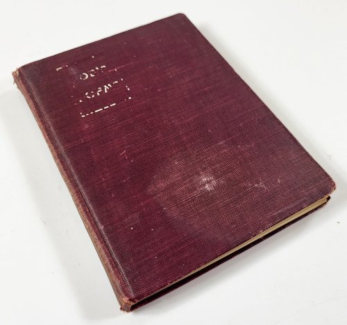 Poems By Edgar Allan Poe