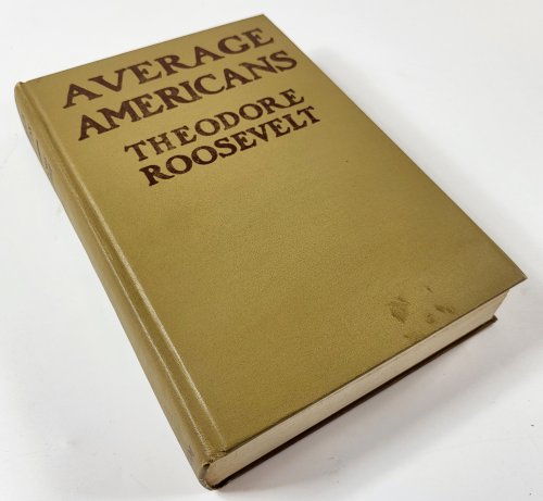 Average Americans