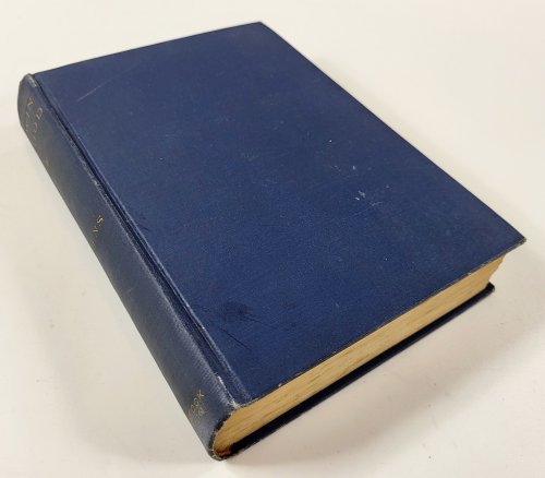 The Mystery of Edwin Drood, and Other Stories. Tavistock Edition