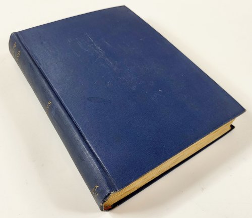 A Child's History of England. Tavistock Edition