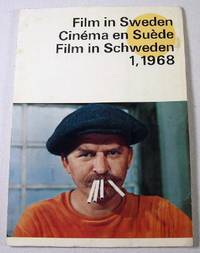 Film in Sweden - Ceinema En Suede - Film in Schweden 1, 1968