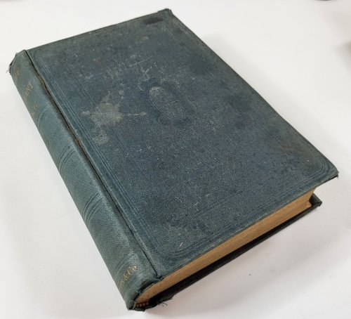 The Life of Ulysses S. Grant, General United States Army