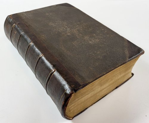 Godey's Lady's Book and Magazine. Vol. XVIII and XLIX [48 & 49] - January to June and July to December, 1854