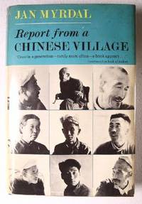 Report from a Chinese Village