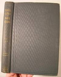The Medical Clinics of North America, May 1918. Vol. 1, No. 6 - Southern Number. Including Index to Volumes